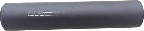 A-TEC Hertz-150 .223  M14x1